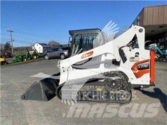 Bobcat T770 Мини товарачи
