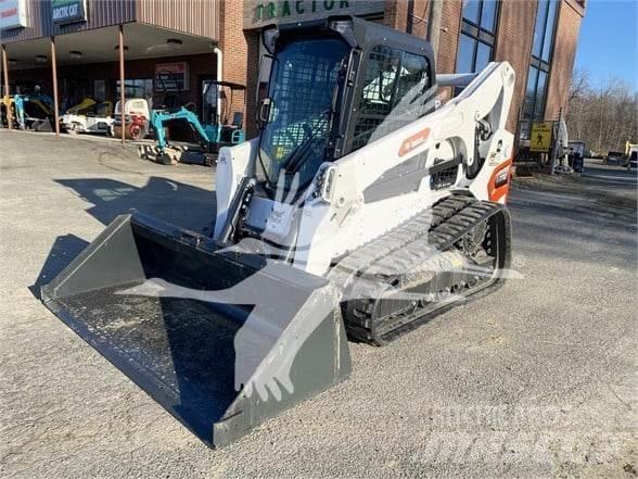 Bobcat T770 Мини товарачи
