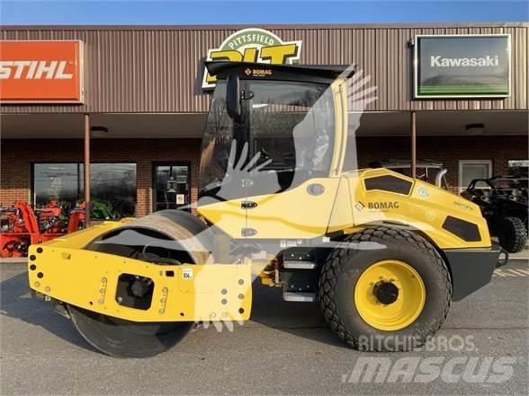 Bomag BW177D-5 Еднобарабанни ролки
