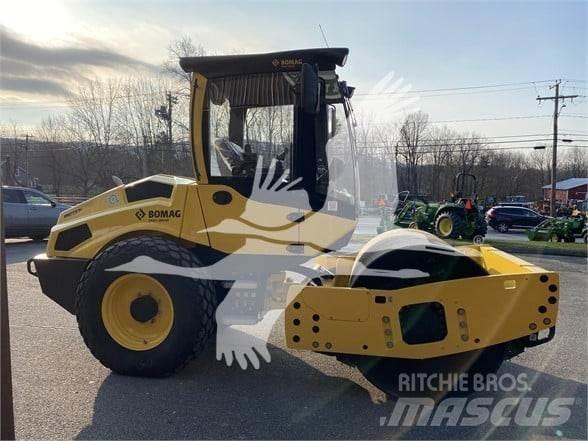 Bomag BW177D-5 Еднобарабанни ролки
