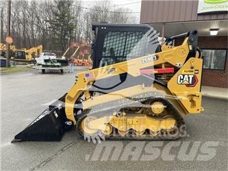 CAT 259D3 Мини товарачи
