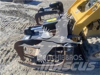 CAT 286930 Четки