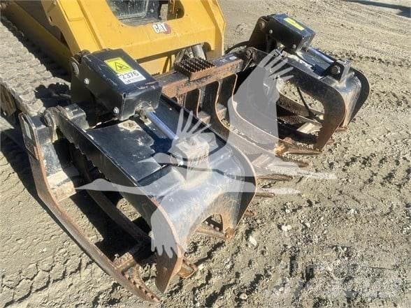 CAT 286930 Четки