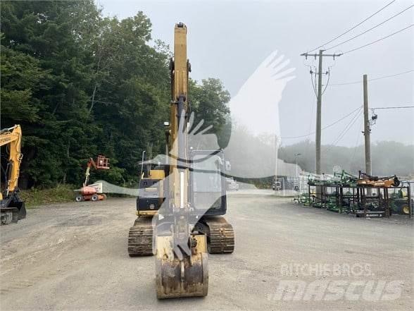 CAT 312EL Верижен екскаватор