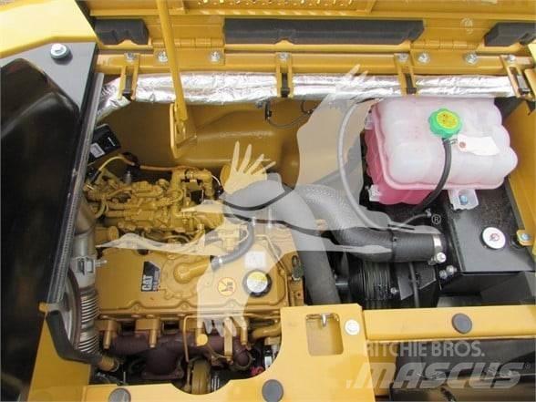 CAT 315F LCR Верижен екскаватор
