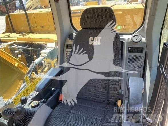 CAT 320GC Верижен екскаватор