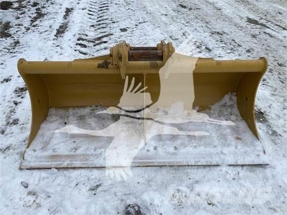 CAT 460-1994 Кофи