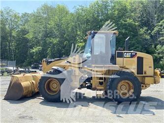 CAT 928HZ Колесни товарачи