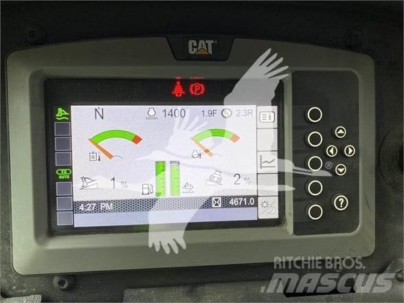 CAT D6K2 LGP Верижни булдозери

