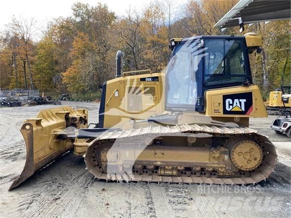 CAT D6K2 LGP Верижни булдозери

