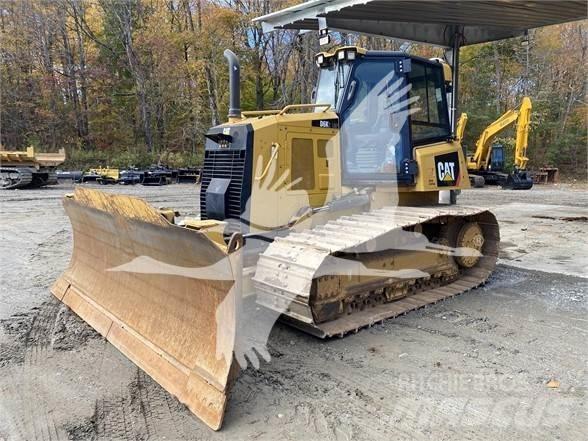 CAT D6K2 LGP Верижни булдозери
