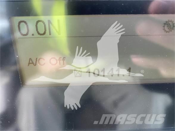 CAT D6N LGP Верижни булдозери
