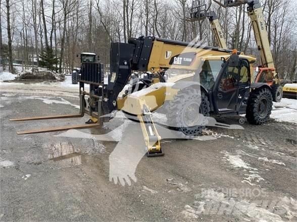CAT TL1055D Телескопични товарачи