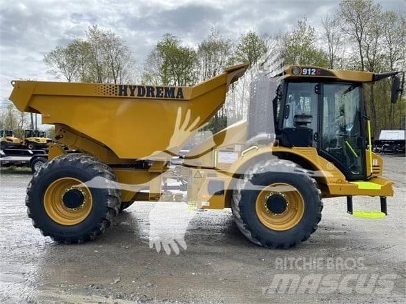 Hydrema 912G Дъмпери/моторни превозни средства