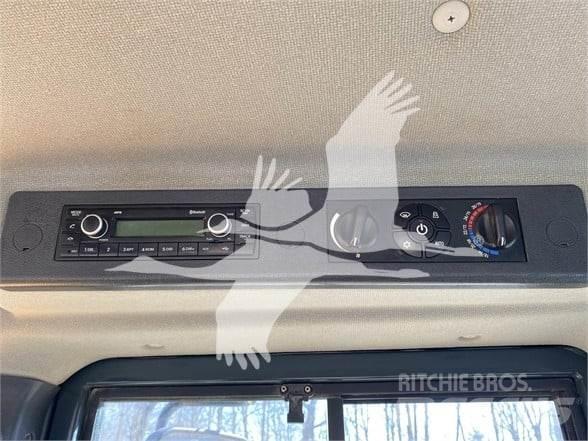 Hyundai HL970 Колесни товарачи
