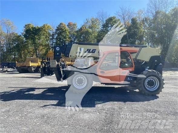 JLG 1255 Телескопични товарачи