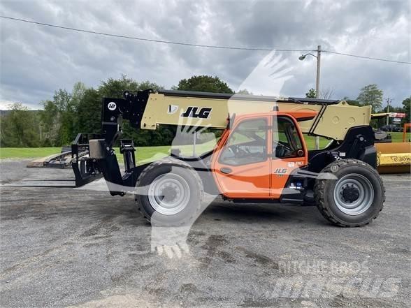 JLG 1255 Телескопични товарачи