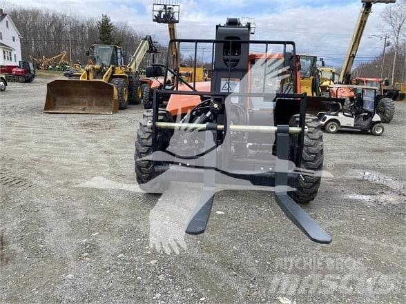 JLG 742 Телескопични товарачи