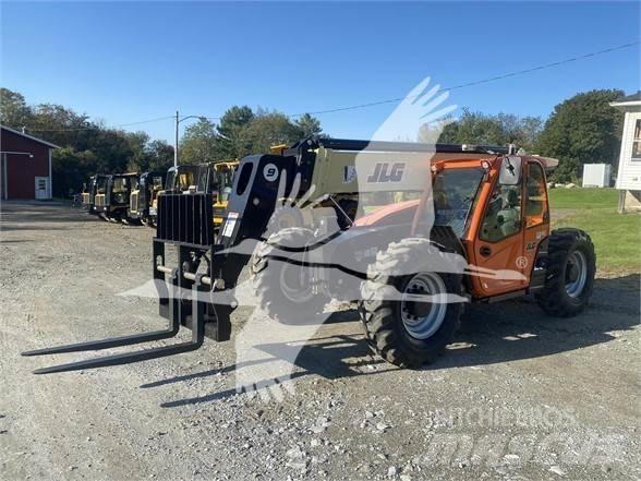 JLG 943 Телескопични товарачи