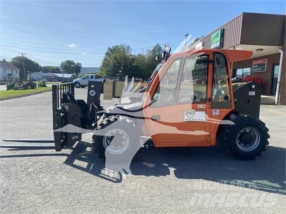 JLG G5-18A Телескопични товарачи