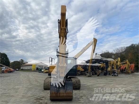 Kato HD820 LC Верижен екскаватор