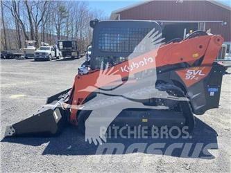 Kubota SVL97-2 Мини товарачи
