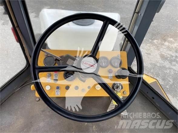  LAYMOR SM400 Автоматични метачки с четки