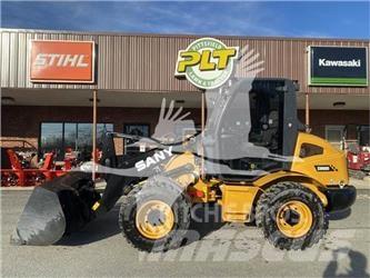 Sany SW085 Колесни товарачи