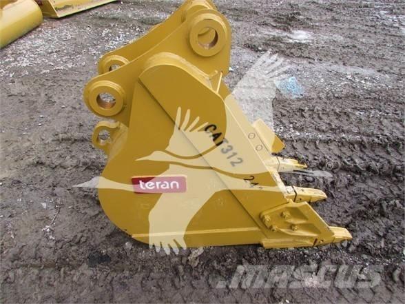 Teran EMAQ 24 Кофи