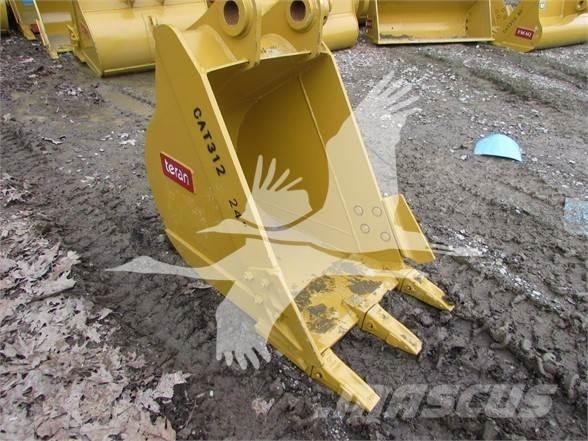 Teran EMAQ 24 Кофи