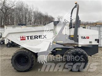 Terex TA9 Странични самосвали
