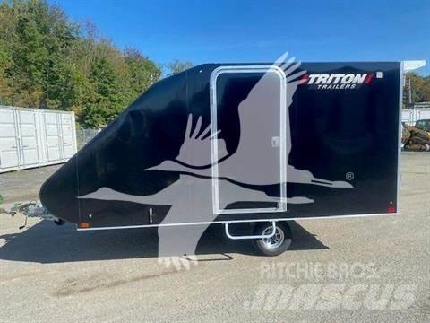 Triton TC128 Строителство - Други