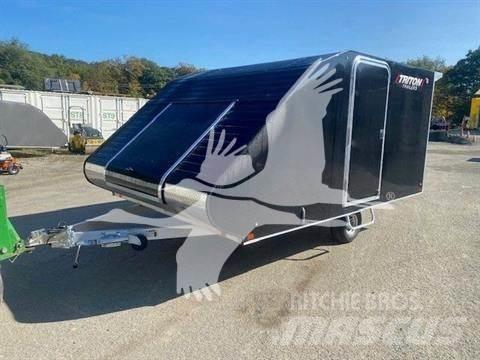 Triton TC128 Строителство - Други