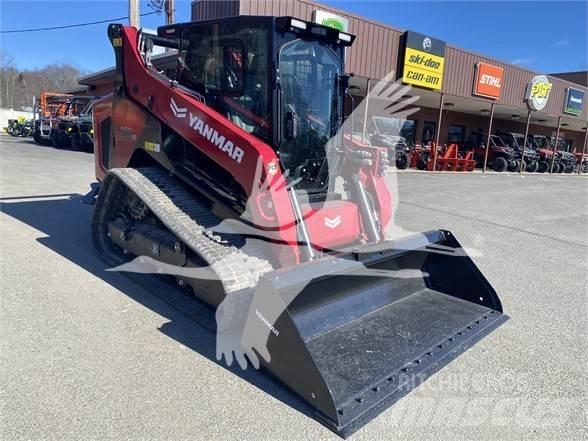 Yanmar TL100VS Мини товарачи
