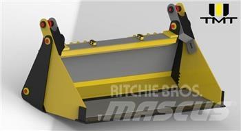  BUCKED SKIDD STEER Мини товарачи