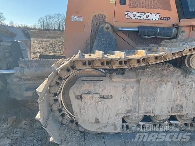CASE 2050 M LGP Верижни булдозери
