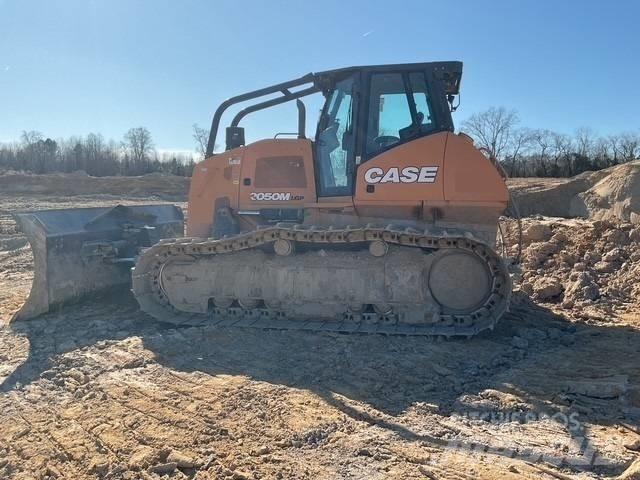 CASE 2050 M LGP Верижни булдозери
