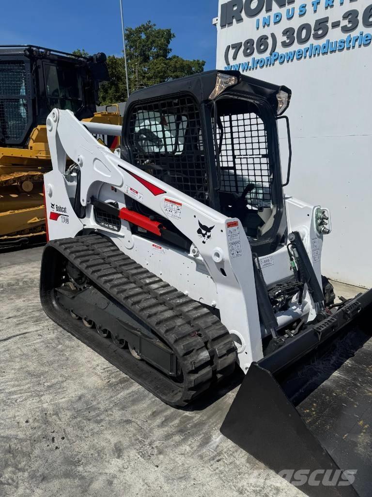 Bobcat T 740 Мини товарачи
