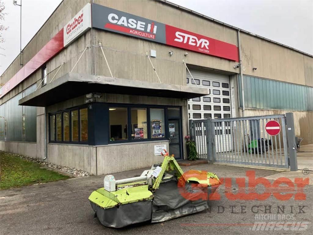CLAAS Corto 270 F Косачки