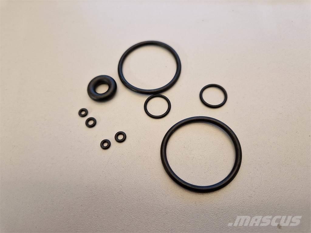 Rottne 999-2513 Хидравлични