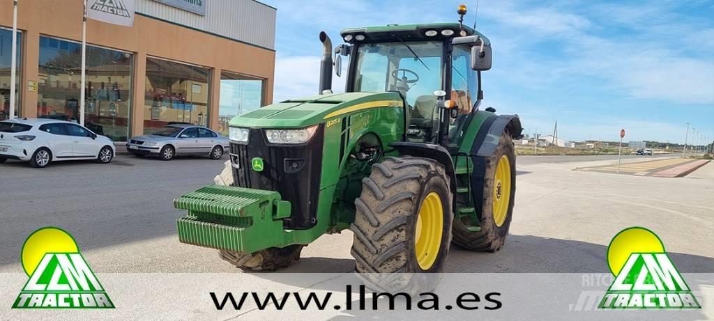 John Deere 8285 R Трактори