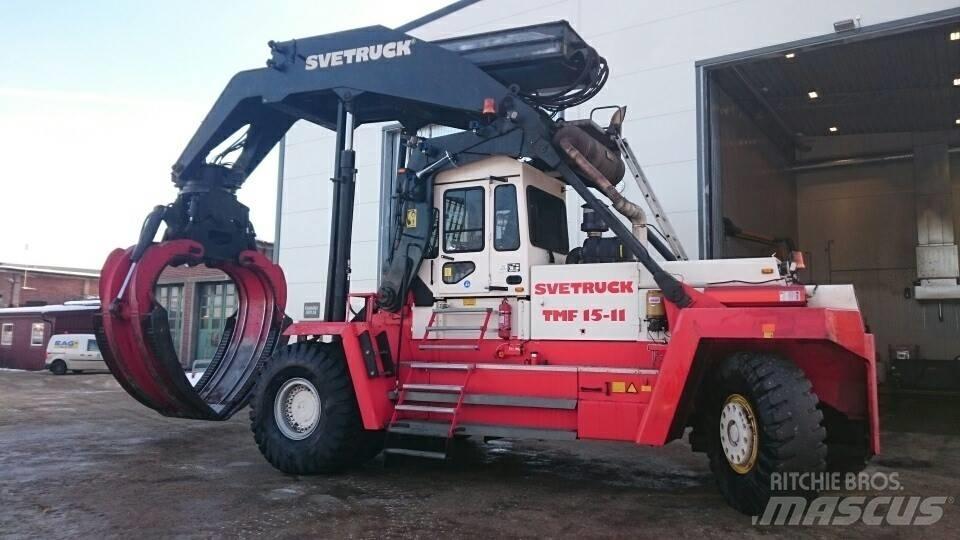 Svetruck TMF 15/11 Обработка на материали - други