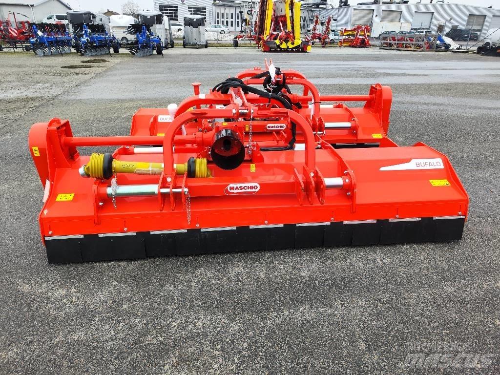 Maschio Bufalo 300 Стъблорезачки
