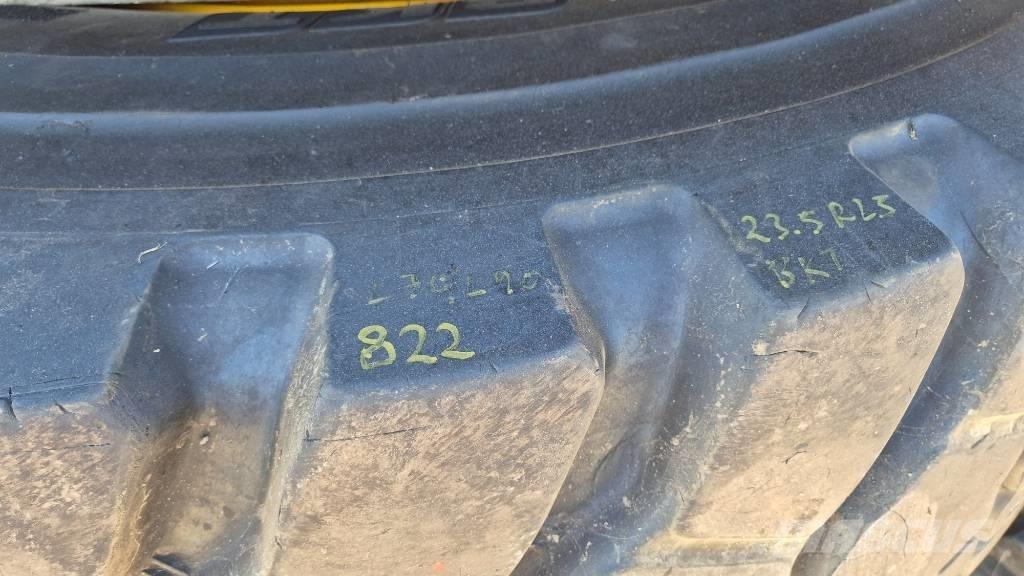 BKT 23.5R25 Колелета/Гуми