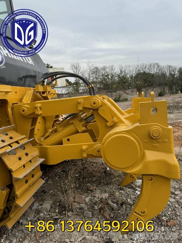 Shantui SD 22 Верижни булдозери
