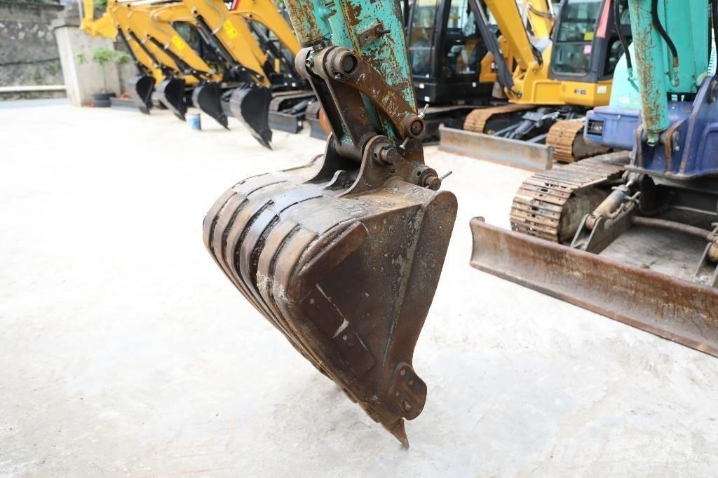 IHI 68 NS Мини екскаватори < 7 т