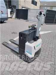 UniCarriers MDW160 Нископовдигач