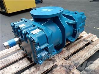 Aerzen GM35S Компресорни аксесоари