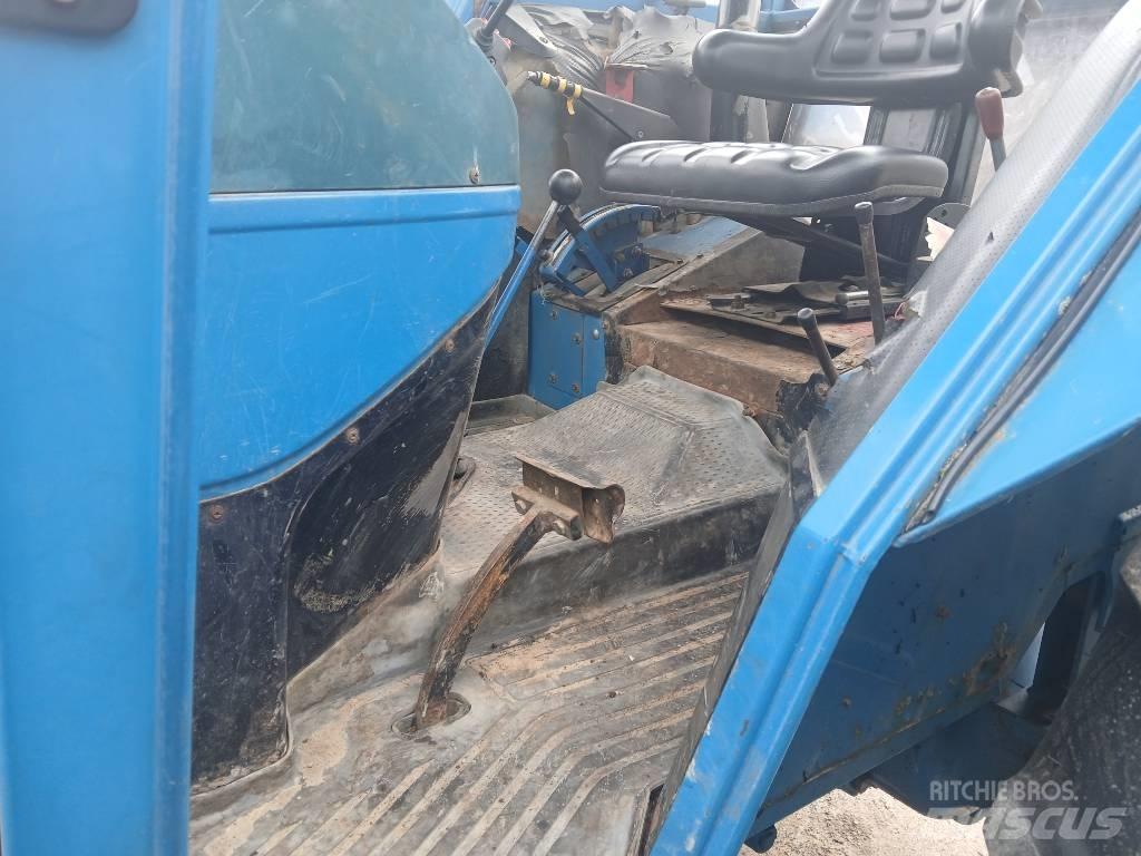 Ford 5610 Farmal Трактори