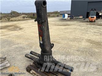 John Deere CF885 Претоварващи кранове